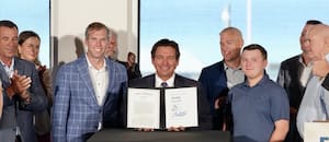 Las leyes migratorias firmadas por Ron DeSantis en Florida en 2025