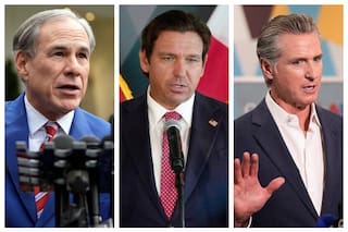 La decisión que tomaría Ron DeSantis en primavera