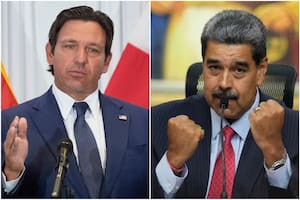 Noticias del sur de Florida: DeSantis planea presentar cargos contra Maduro