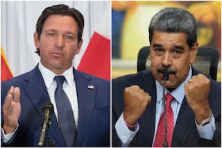 Noticias del sur de Florida: DeSantis planea presentar cargos contra Maduro