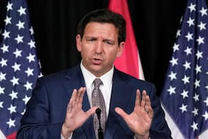 “Make America Florida”: la fórmula de Ron DeSantis para conquistar la Casa Blanca