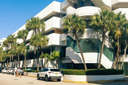 Ron DeSantis sostuvo que se está equilibrando el mercado de seguros en el Estado