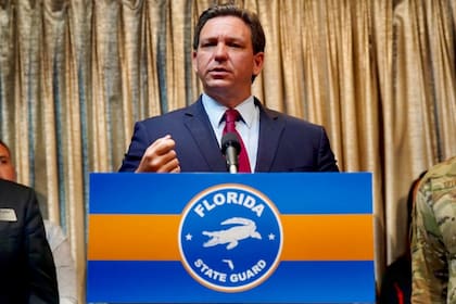 Ron DeSantis y Disney han protagonizado una batalla desde inicios de 2022