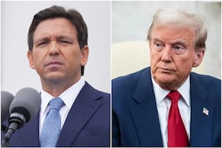 Ron DeSantis no descarta volver a ser candidato a presidente