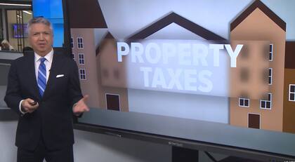 Ron Treviño, asesor fiscal del condado de Harris, recomienda revisar la cuenta en línea del HCAD