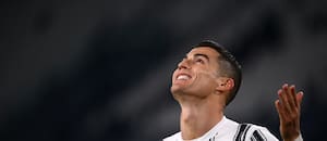 Cristiano Ronaldo le ganó un juicio millonario a Juventus: el monto en euros que evitó devolver