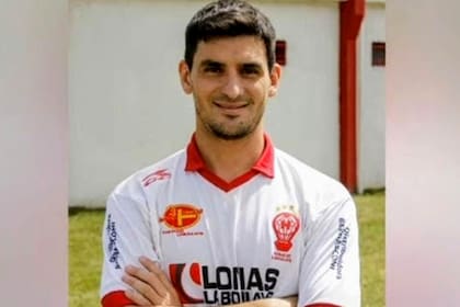 Ronald Biglione