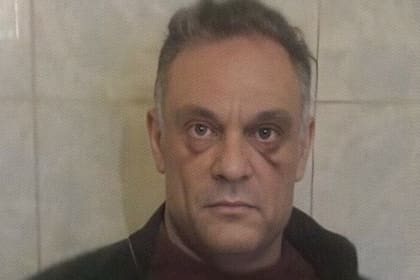 Ronald Roland ya había sido capturado en 2019 por la indiscreción de su primera esposa