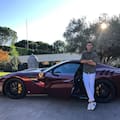 La excéntrica vida de Cristiano Ronaldo: avión privado, colección de autos y mansiones