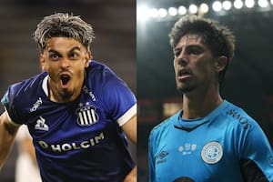 En qué canal pasan Talleres vs. Belgrano hoy, por el Torneo Apertura 2026