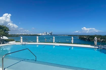 Ronaldo Nazário eligió a Onda Residences para adquirir una nueva propiedad en Miami