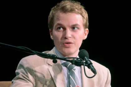 Ronan Farrow