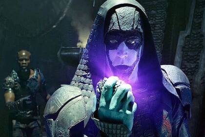 Ronan y Korath volverán al universo Marvel