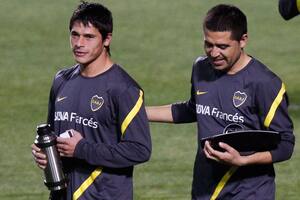 Roncaglia elogió a Riquelme