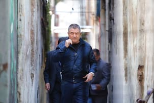 Desbaratan un complot narco que preparaba los asesinatos de un ministro, un juez federal y un fiscal