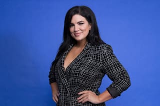 Ronda Rousey y Gina Carano vuelven del retiro para la pelea “más grande” en MMA