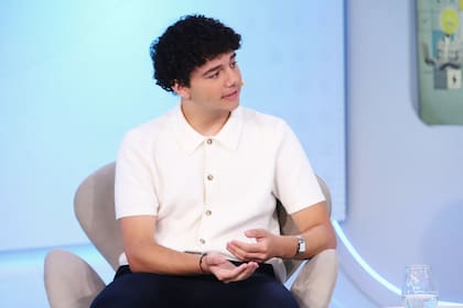 Roni Nomberg, cofundador de Neo RCP