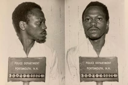 Ronney James Lee fue identificado como el responsable del asesinato ocurrido en 1981