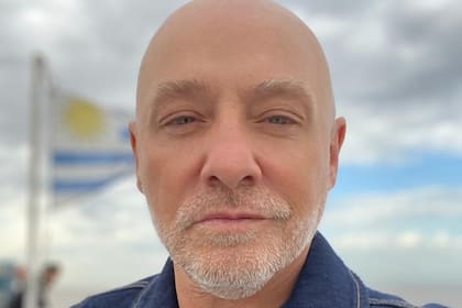 Ronnie Arias fue uno de los invitados a PH podemos hablar (Foto: Archivo)