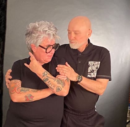 Ronnie Arias tendrá su programa de cocina