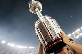 Qué equipos ya se clasificaron a la Copa Libertadores 2026