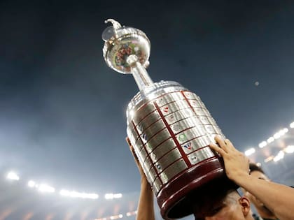 El campeón de la Copa Libertadores 2025 levantará el trofeo en Lima, Perú