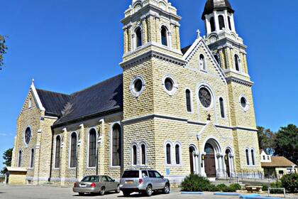 Rooks combina naturaleza y tranquilidad con calidad de vida
