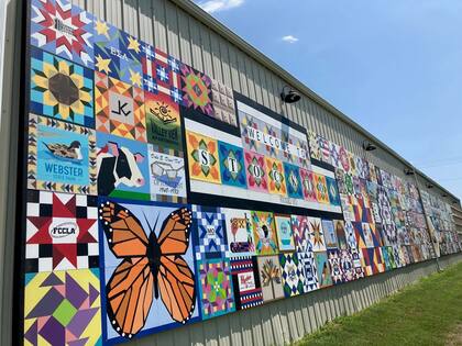 Rooks es un destino con pocos habitantes y muchas ofertas laborales