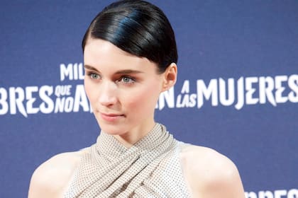 Rooney Mara