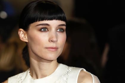 Rooney Mara