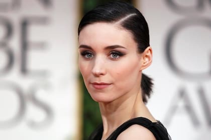 Rooney Mara