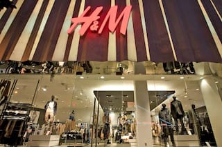 La marca H&M llega a la Argentina en junio