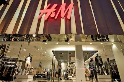 H&M