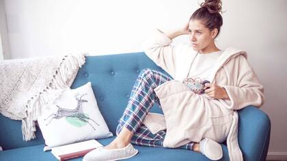 Ropa para relajarse y combinar piezas de calidad, de arriba y abajo