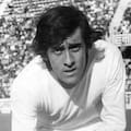 Murió Roque Avallay, delantero que integró el célebre equipo de Huracán campeón de 1973