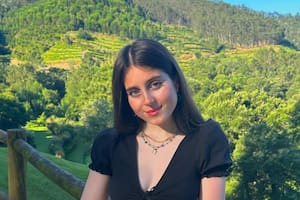 RoRo Bueno, la influencer que genera polémica.