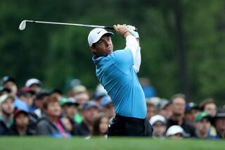 Masters de Augusta: El orgullo europeo de McIlroy desafía el liderazgo de Reed