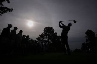 Rory McIlroy da una vuelta triunfal en Augusta National antes de buscar la defensa de su título