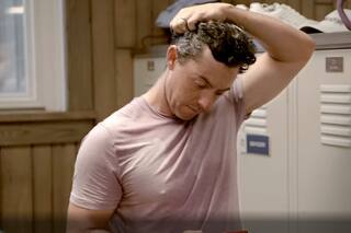 El surcoreano amante del chocolate, una debacle en la Copa Ryder y la traición a McIlroy