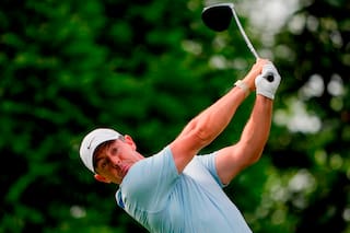 Rory McIlroy firma un 67 y entra en la pelea en Quail Hollow, a 4 golpes de Sungjae Im
