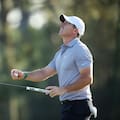 McIlroy perdió su ventaja, pero quiere jugar “como si ya tuviera un saco verde” para volver a ganar Augusta
