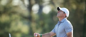 McIlroy perdió su ventaja, pero quiere jugar “como si ya tuviera un saco verde” para volver a ganar Augusta