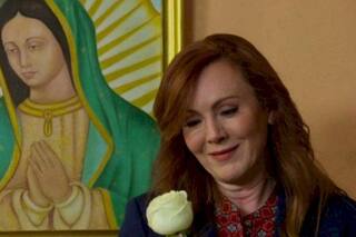 Menos sexo, más audiencia: la pandemia reanima a las telenovelas mexicanas