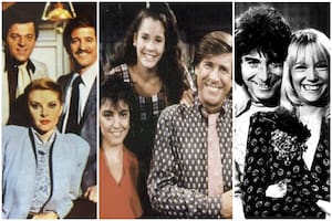 Las ficciones que dejaron su marca en estos 70 años de la TV argentina