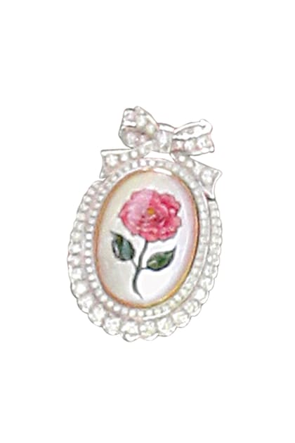 ROSA DEL CENTENARIO.