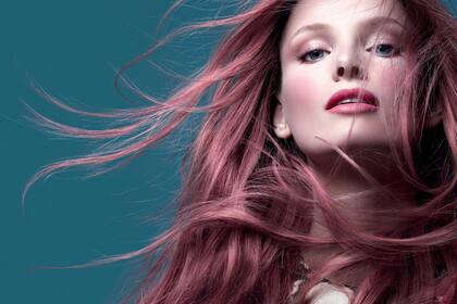 Rosa, el gran protagonista de la temporada