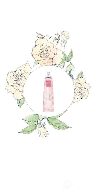 Rosa, Live Irrésistible