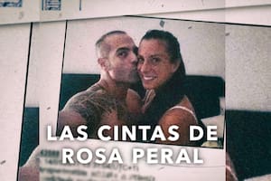 La mujer condenada por el Crimen de la Guardia Urbana sufrió un revés judicial por el documental de Netflix