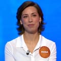 Rosa Rodríguez: su larga preparación para Pasapalabra y el sueño que la une a la Argentina