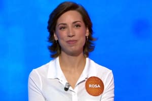 Rosa Rodríguez: su larga preparación para Pasapalabra y el sueño que la une a la Argentina